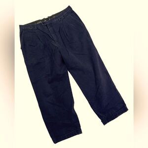 Burberry London Trouser Pants